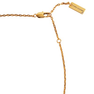 THE MINI DAISY PENDANT NECKLACE